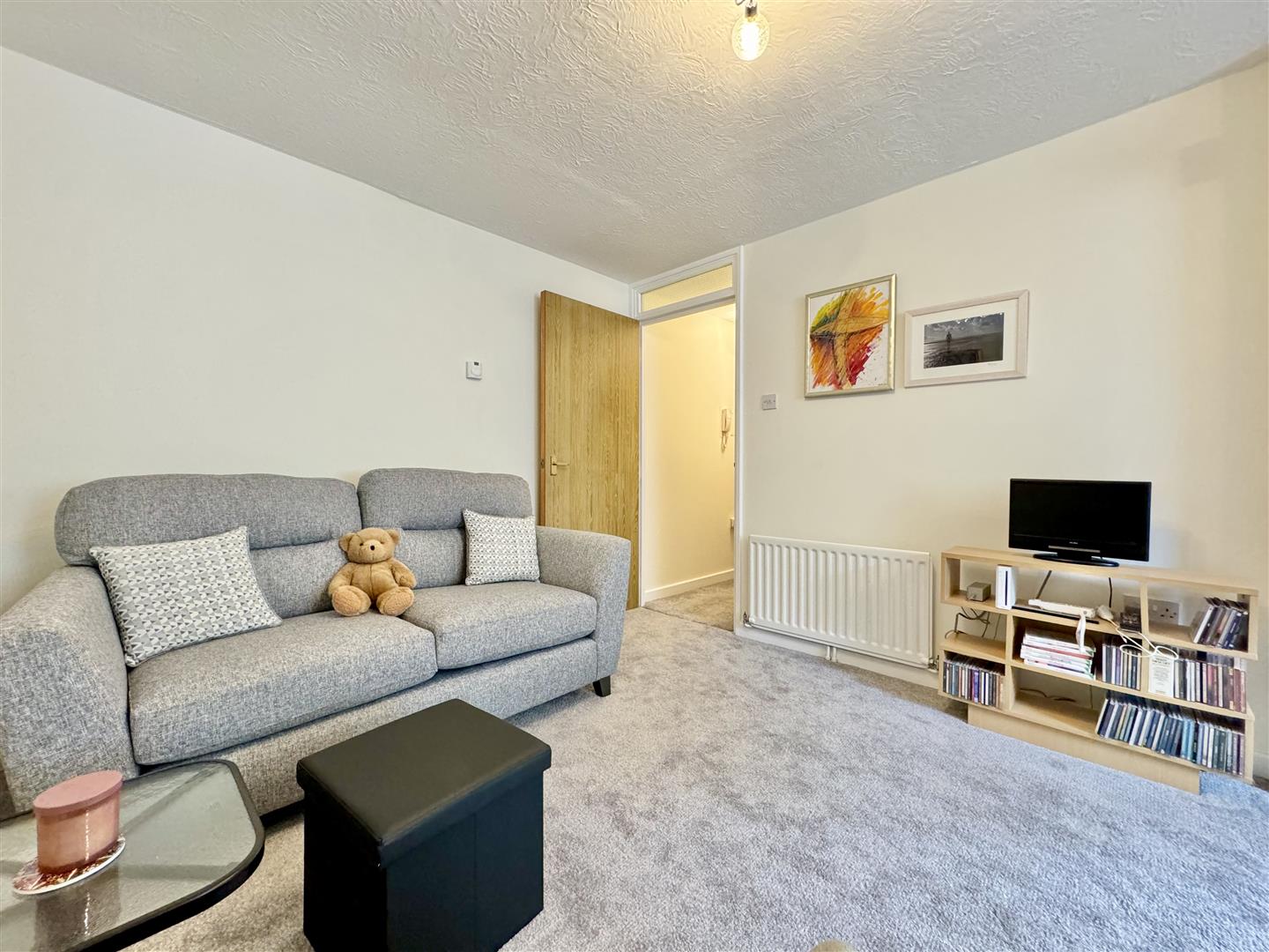 Verulam Place, St. Leonards-On-Sea